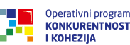 Logo operativni program konkurentnost i kohezija