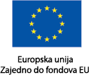Logo Europska unija