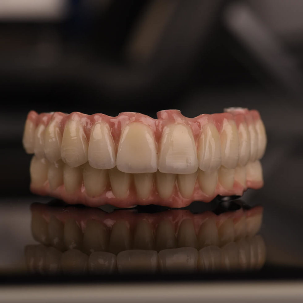 Dental Art Dentalni laboratorij Osijek